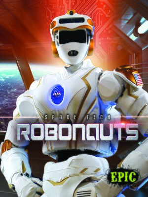 cover image of Robonauts